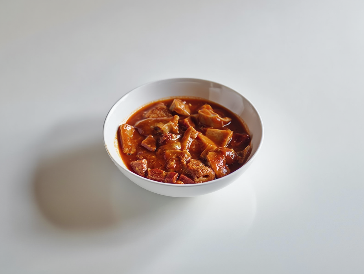 Callos al estilo Benito